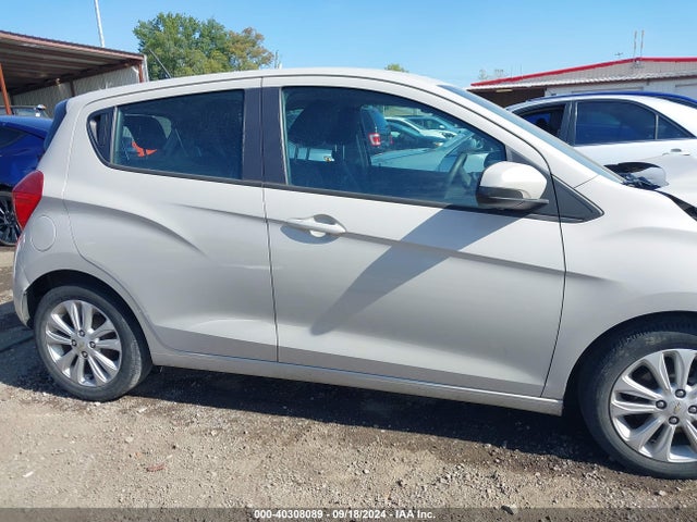 Chevrolet Spark 1lt Cvt 2017 KL8CD6SA3HC780167 Image 13