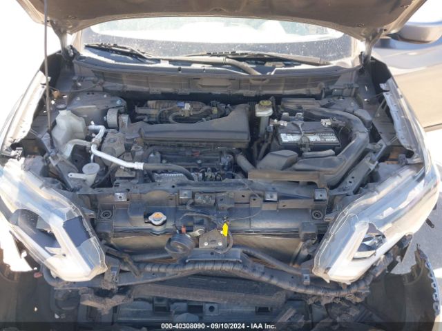 JN8AT2MT9HW382778 Nissan ROGUE S