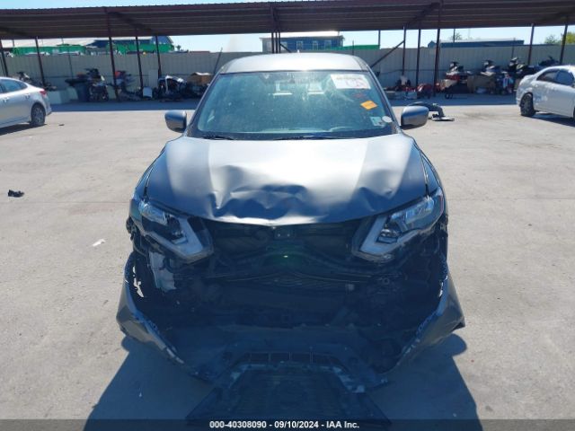 JN8AT2MT9HW382778 Nissan ROGUE S