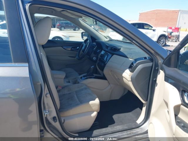 JN8AT2MT9HW382778 Nissan ROGUE S