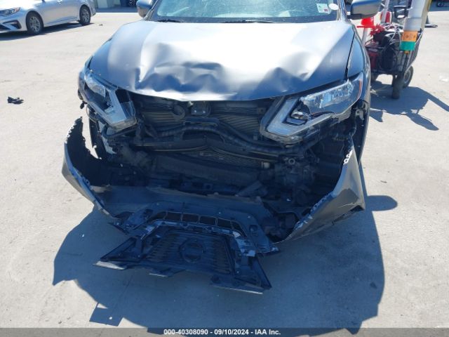 JN8AT2MT9HW382778 Nissan ROGUE S