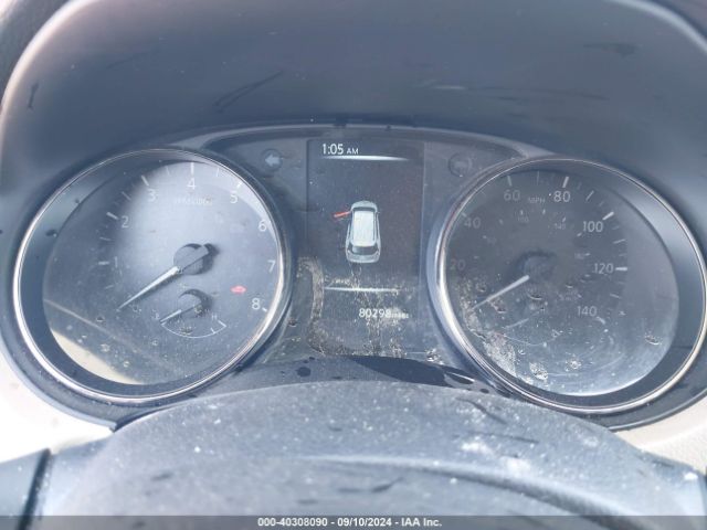JN8AT2MT9HW382778 Nissan ROGUE S