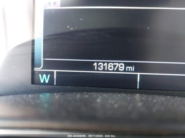 2G1115S38G9158407 Chevrolet Impala 2lt