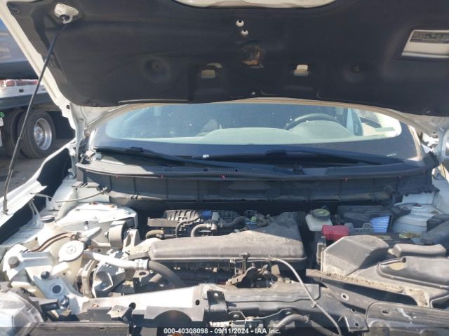KNMAT2MVXFP574621 Nissan ROGUE SV