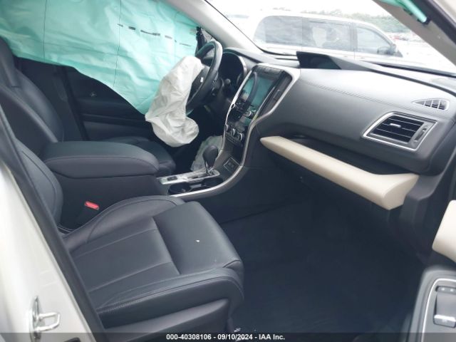 4S4WMAPD6M3417331 Subaru Ascent Limited