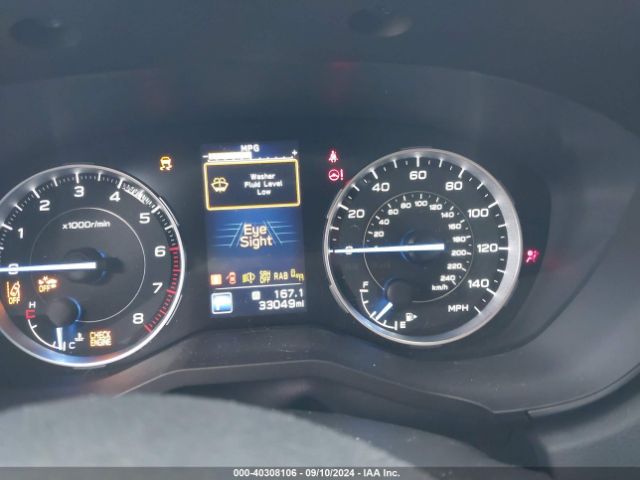 4S4WMAPD6M3417331 Subaru Ascent Limited