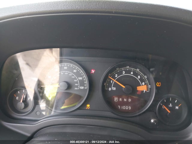 1C4NJRFB6GD646985 Jeep Patriot Latitude
