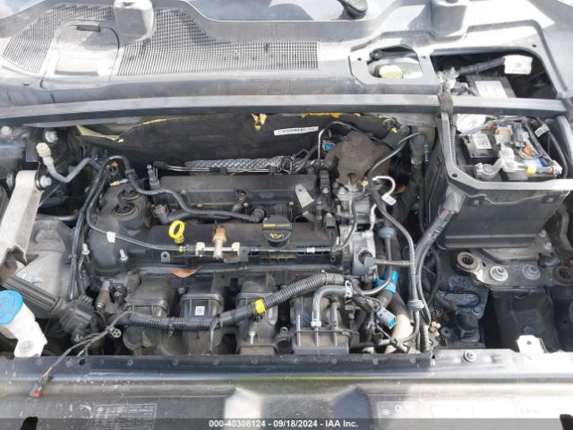 SALCP2BG0HH656008 Land Rover Discovery Sport Se