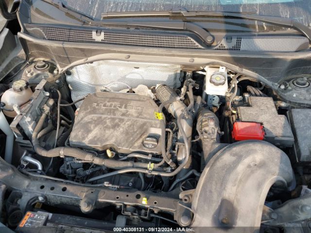 KL4MMDS25MB063465 Buick Encore Gx Fwd Select