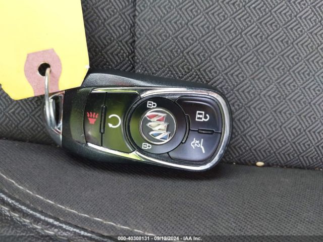 KL4MMDS25MB063465 Buick Encore Gx Fwd Select