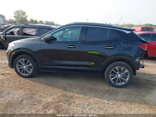 KL4MMDS25MB063465 Buick Encore Gx Fwd Select