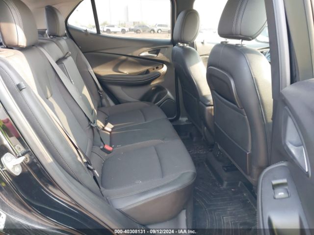 KL4MMDS25MB063465 Buick Encore Gx Fwd Select