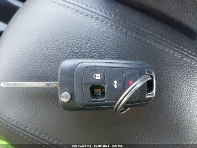 1G1PA5SH1E7427402 Chevrolet Cruze Ls Auto