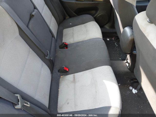 1G1PA5SH1E7427402 Chevrolet Cruze Ls Auto