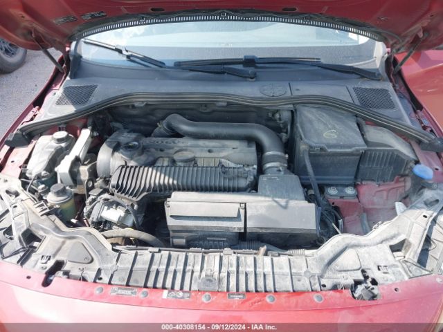 YV1612FS8E2295625 Volvo S60 T5