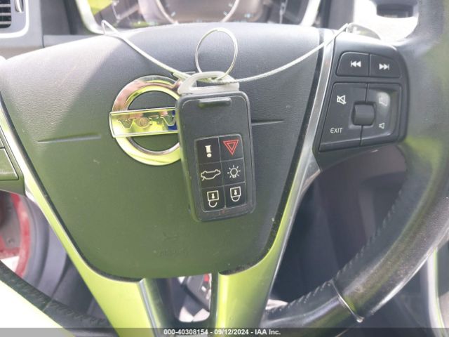 YV1612FS8E2295625 Volvo S60 T5