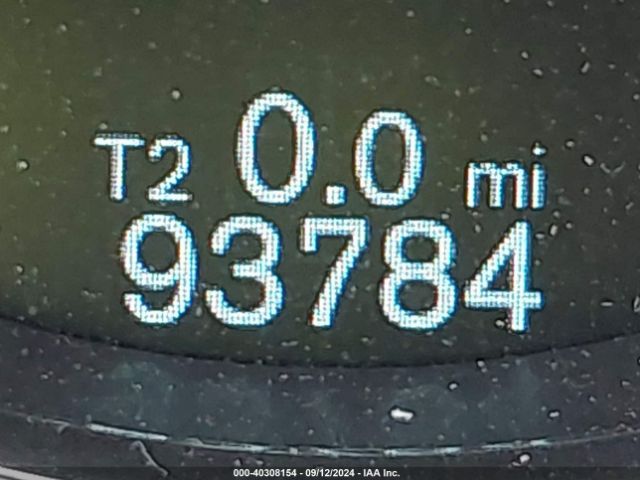 YV1612FS8E2295625 Volvo S60 T5