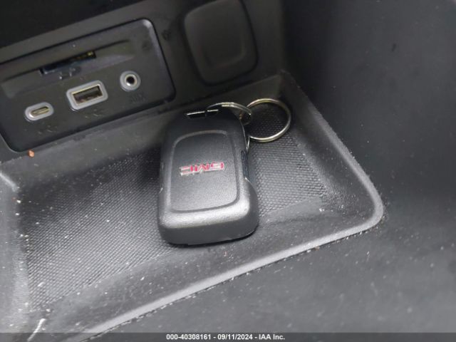 3GKALXEV5NL310524 GMC Terrain Awd Denali