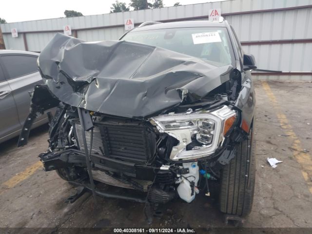 3GKALXEV5NL310524 GMC Terrain Awd Denali