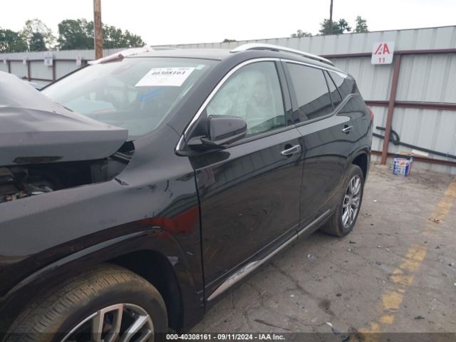 3GKALXEV5NL310524 GMC Terrain Awd Denali