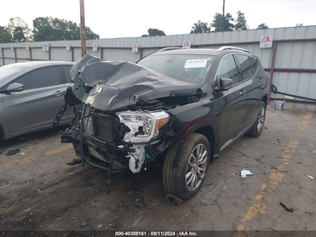 3GKALXEV5NL310524 GMC Terrain Awd Denali