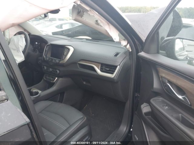 3GKALXEV5NL310524 GMC Terrain Awd Denali