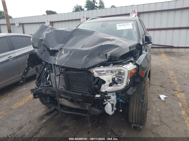 3GKALXEV5NL310524 GMC Terrain Awd Denali