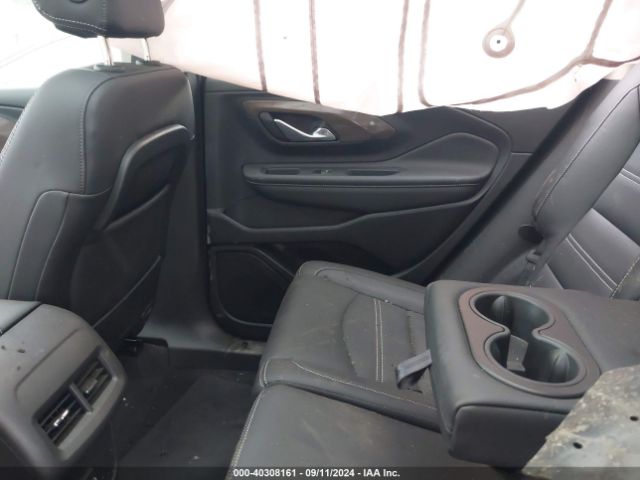 3GKALXEV5NL310524 GMC Terrain Awd Denali