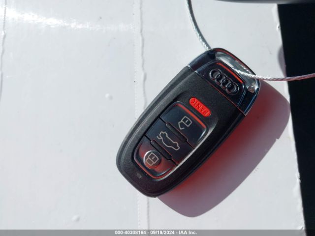 WAUBGAFL9EA014912 Audi S4 3.0t Premium Plus