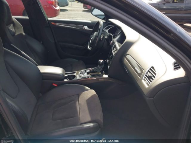 WAUBGAFL9EA014912 Audi S4 3.0t Premium Plus