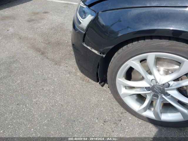 WAUBGAFL9EA014912 Audi S4 3.0t Premium Plus