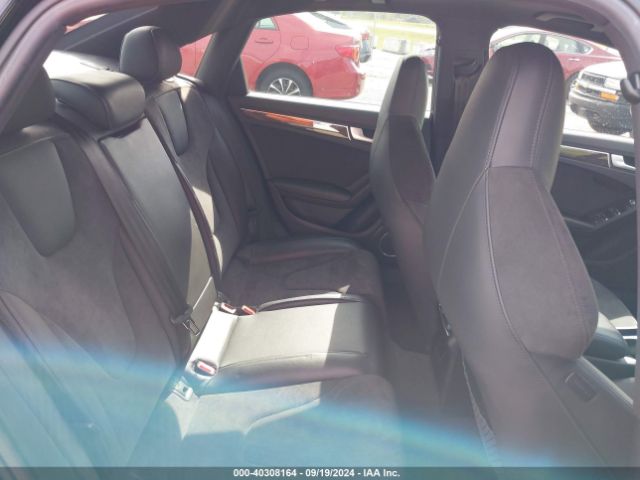WAUBGAFL9EA014912 Audi S4 3.0t Premium Plus