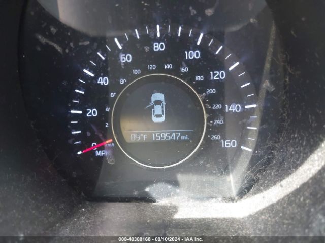 KNAGM4A78F5572674 KIA Optima Lx