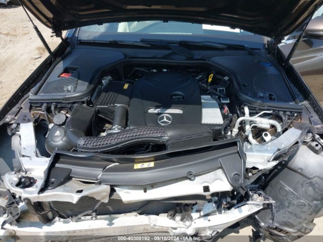 WDDZF4JB4HA065765 Mercedes-Benz E 300