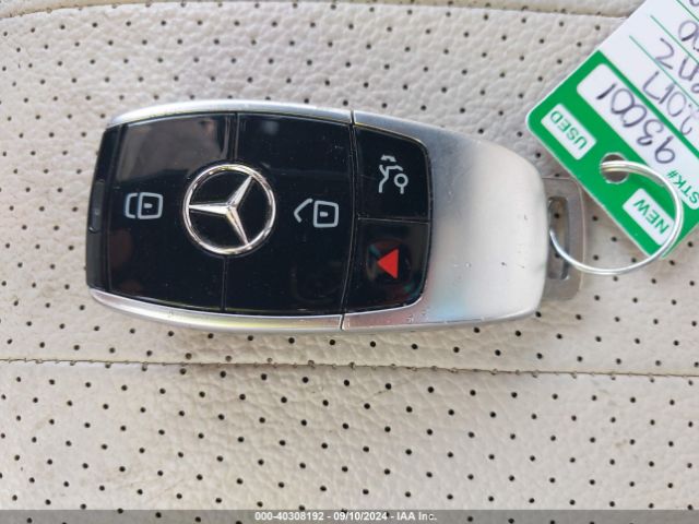 WDDZF4JB4HA065765 Mercedes-Benz E 300