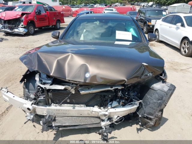 WDDZF4JB4HA065765 Mercedes-Benz E 300