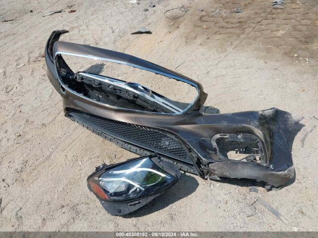 WDDZF4JB4HA065765 Mercedes-Benz E 300