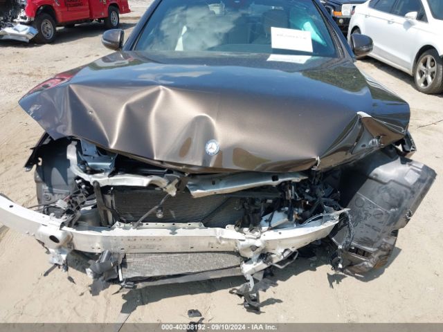 WDDZF4JB4HA065765 Mercedes-Benz E 300