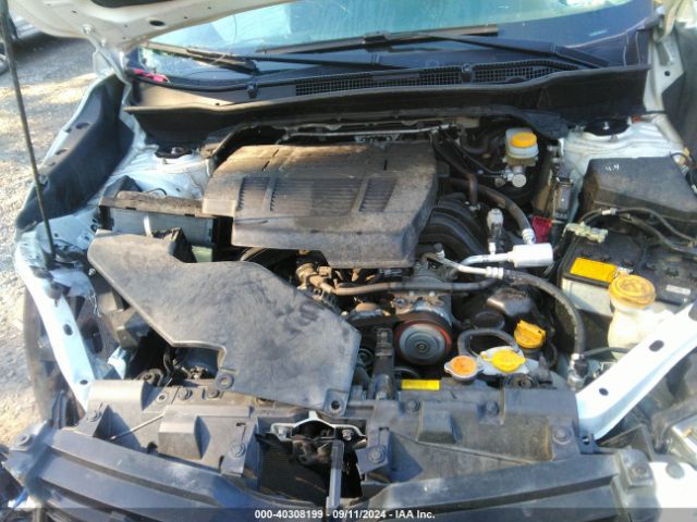JF2SKAPCXKH473418 Subaru Forester Sport