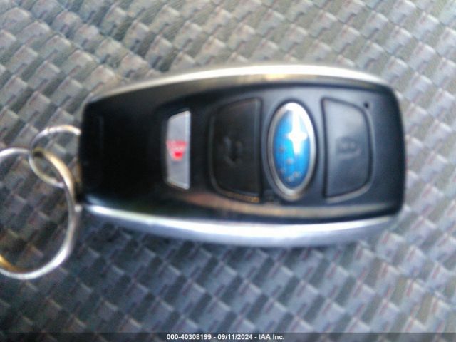 JF2SKAPCXKH473418 Subaru Forester Sport