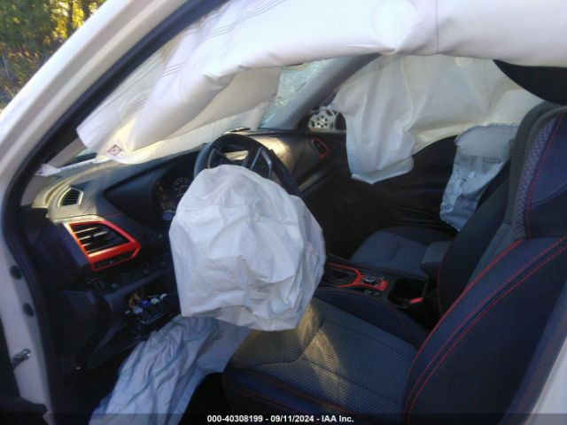 JF2SKAPCXKH473418 Subaru Forester Sport