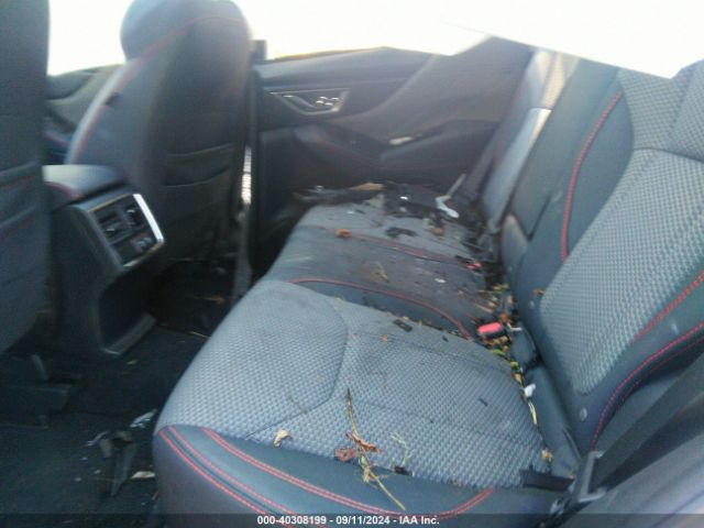 JF2SKAPCXKH473418 Subaru Forester Sport