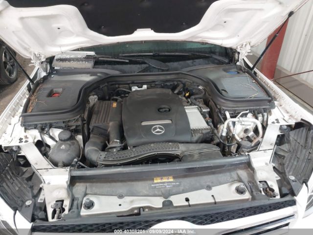 WDC0G4JBXJV058909 Mercedes-Benz GLC 300