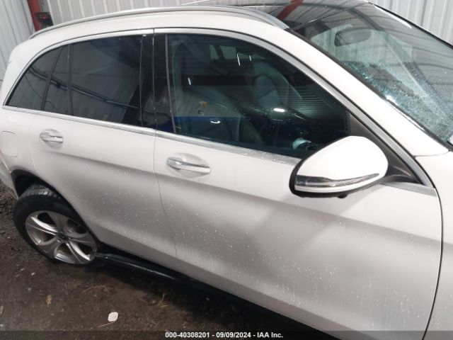 WDC0G4JBXJV058909 Mercedes-Benz GLC 300
