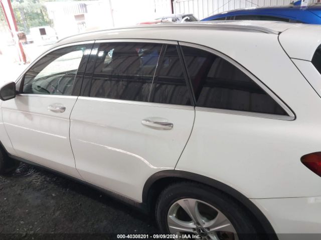 WDC0G4JBXJV058909 Mercedes-Benz GLC 300