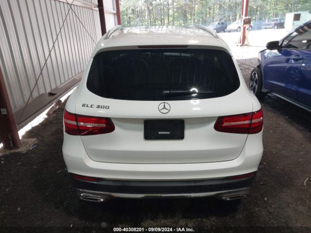 WDC0G4JBXJV058909 Mercedes-Benz GLC 300