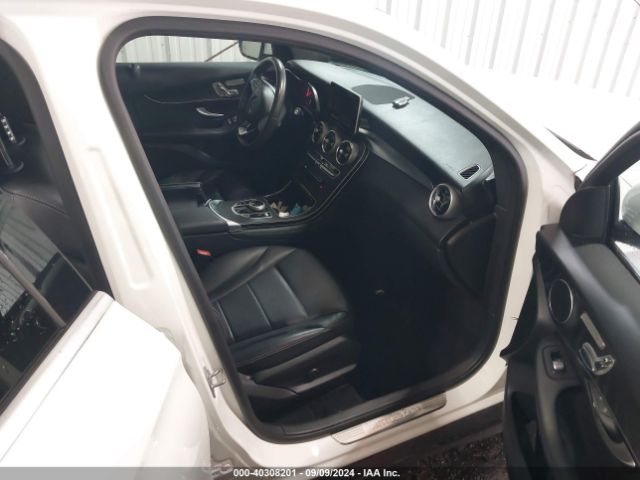 WDC0G4JBXJV058909 Mercedes-Benz GLC 300