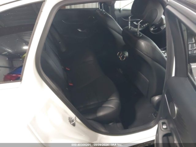 WDC0G4JBXJV058909 Mercedes-Benz GLC 300