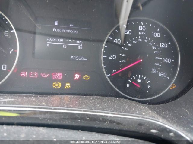 KNDEU2AA3P7457156 KIA SELTOS S