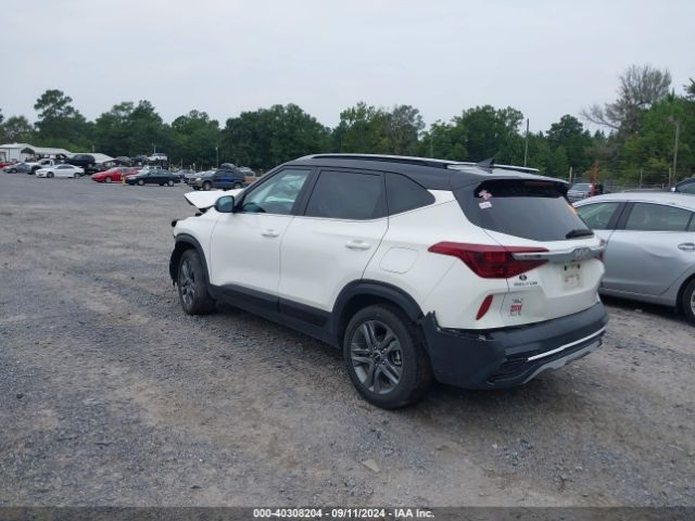 KNDEU2AA3P7457156 KIA SELTOS S